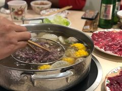 -汕头八合里海记牛肉店(清河店)