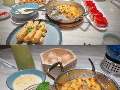 -陶陶居酒家(SM二期购物广场店)