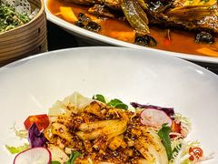 -東舍食唐精品陕菜馆