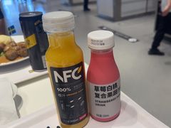 -宜家·瑞典风味餐厅(四元桥店)