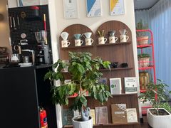 -72 COFFEE(东朝阳路店)
