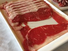 -常赢三兄弟·清真涮肉·清真炒菜(朝阳新城店)