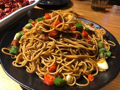 -望京一号·重庆江湖菜(工体店)
