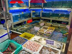-东江海鲜大排档·潮汕菜·砂锅粥