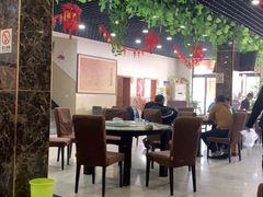 -清风园肘子馆(万家大激店)