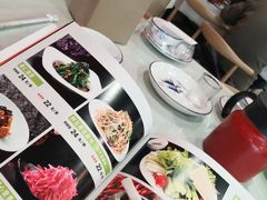 -听涛雅苑百味饺子老家菜馆