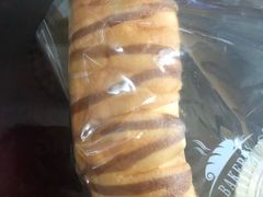南瓜卡仕达-就酱吃蛋糕(麦凯乐大庆经典店)