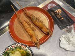 -一绪に寿喜烧自助(世茂广场店)