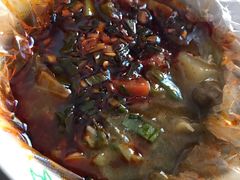 -老字号贾家肉丸糊辣汤(光明巷店)