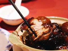 -老吉士酒家(天平路店)