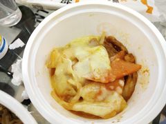 -新石器烤肉(周浦万达店)