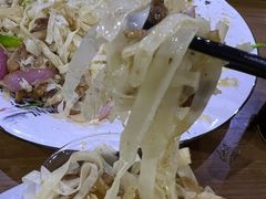 -四坝蒸饼(东关店)