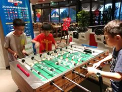 -东方明珠·可口可乐欢乐餐厅