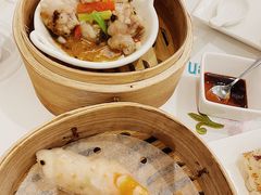 -翠园(兴业太古汇店)