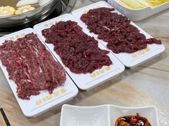 -杏花吴记牛肉火锅