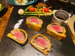 -Carbon莫卡哆·意大利复古集市餐厅(杭州大厦店)