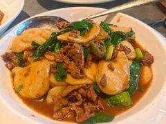 -佬太公海鸭·海鲜大排档(上海总店)