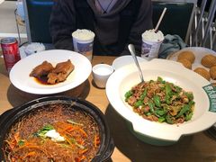 -费大厨辣椒炒肉(太平老街店)