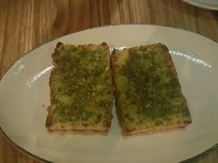 -PIZZA BIANCA(民园店)