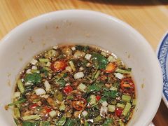 -阿鸡鱼庄·顺德鲜蒸小炒(亚运村店)