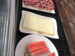 -鑫龙火锅城(青岛分店)