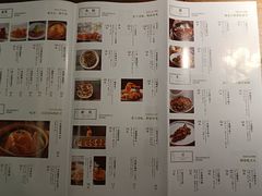 菜单-外婆家(静安大悦城店)