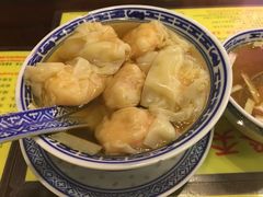 -麦奀云吞面世家 山顶店(山顶广场店)