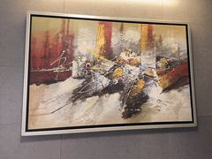 -锦江之星(西安大雁塔小寨地铁站店)