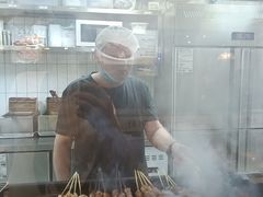 -嘚瑟人生烧烤·东北大油边(大学路店)