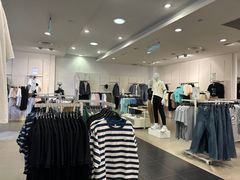 -C&A(西市城购物中心店)