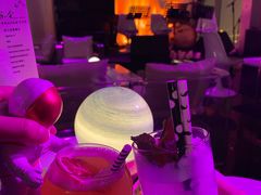 -月光漫步高空酒吧&景观下午茶Moonwalker Sky Land