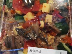 -盒马鲜生(莱蒙都会店)