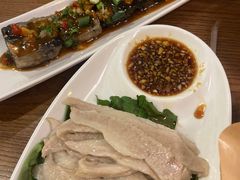 -春家·非遗手工小吃(三墩新天地店)