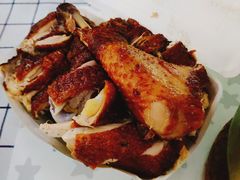 -阿二烤鸡(山塘街店)