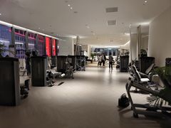 -YCHL FIT 健身(星寰店)