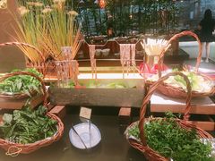 -华安国际大酒店-餐厅
