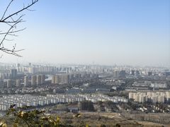 -南京市江宁方山