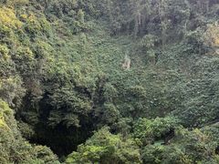 -海口火山口国家地质公园