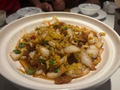 -老阿爸鲜鱼土菜(园区永旺店)