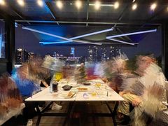 -琶醍壹号•潮菜江景餐吧