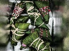 -一坐一忘云南菜(嘉里中心店)