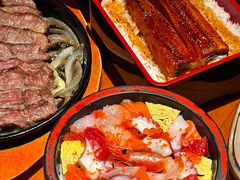 -千代武日本料理(开发区店)