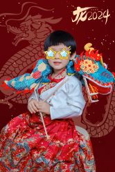 -小嘟嘟儿童摄影