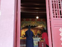 -天台山赤城山景区