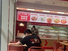 -每味每客·重庆麻辣烫(闵行龙湖天街店)