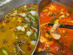 -熊记火盆景鱼火锅(永庆路店)