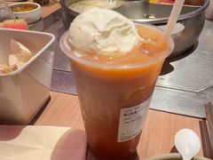 -太犇牛手作茶铺(江北虹悦城店)