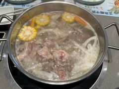 -椰小鸡·琼州糟粕醋·火锅(美兰缤纷城店)