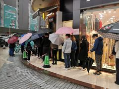 -麦当劳(百利广场店)