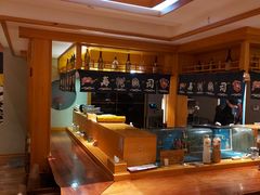 -鲁山人日本料理·放题·套餐(松卫北路店)